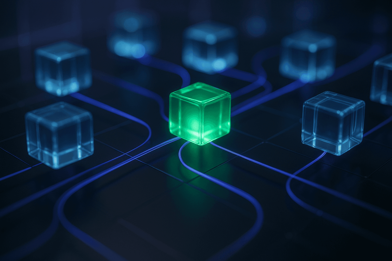 Content Brief: Enterprise AI Agents as Managed Employees, Not Tasks