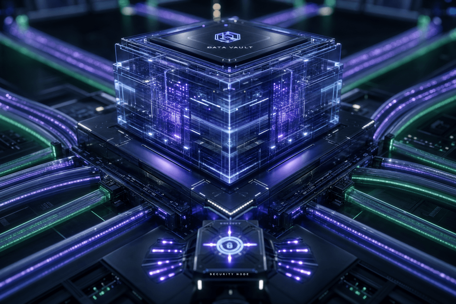 Building sovereign data plane for enterprise AI