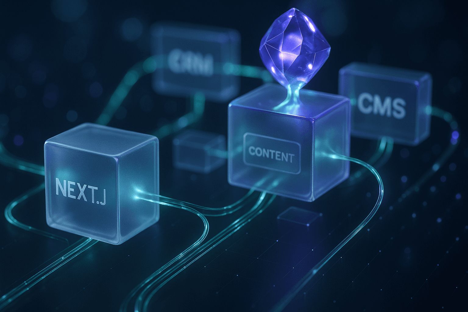 Reclaiming digital velocity: Architecting headless CRM for
