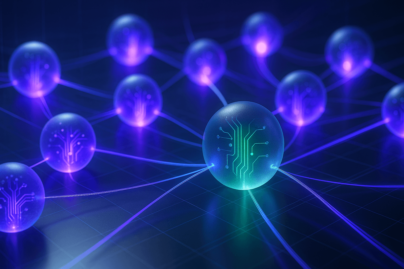 From Prototypes to Operations: How Enterprises Are Building Multi-Agent Systems That Scale