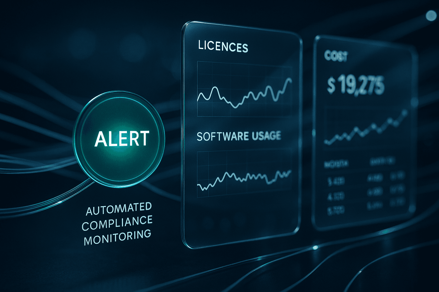 How software licence governance cuts 15-25% from your annual software budget