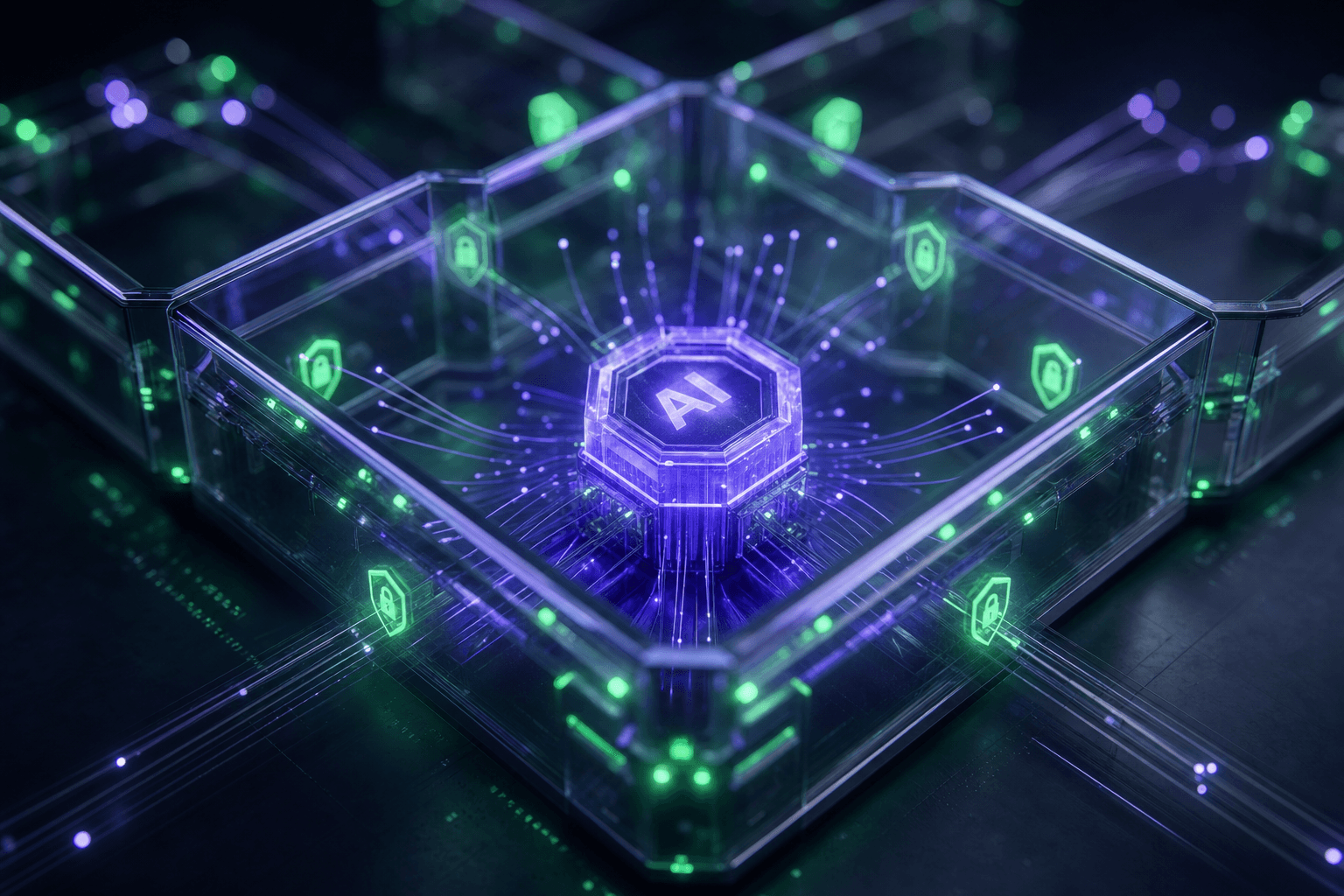 Agent containment as infrastructure: Why system-level controls beat model-level safeguards