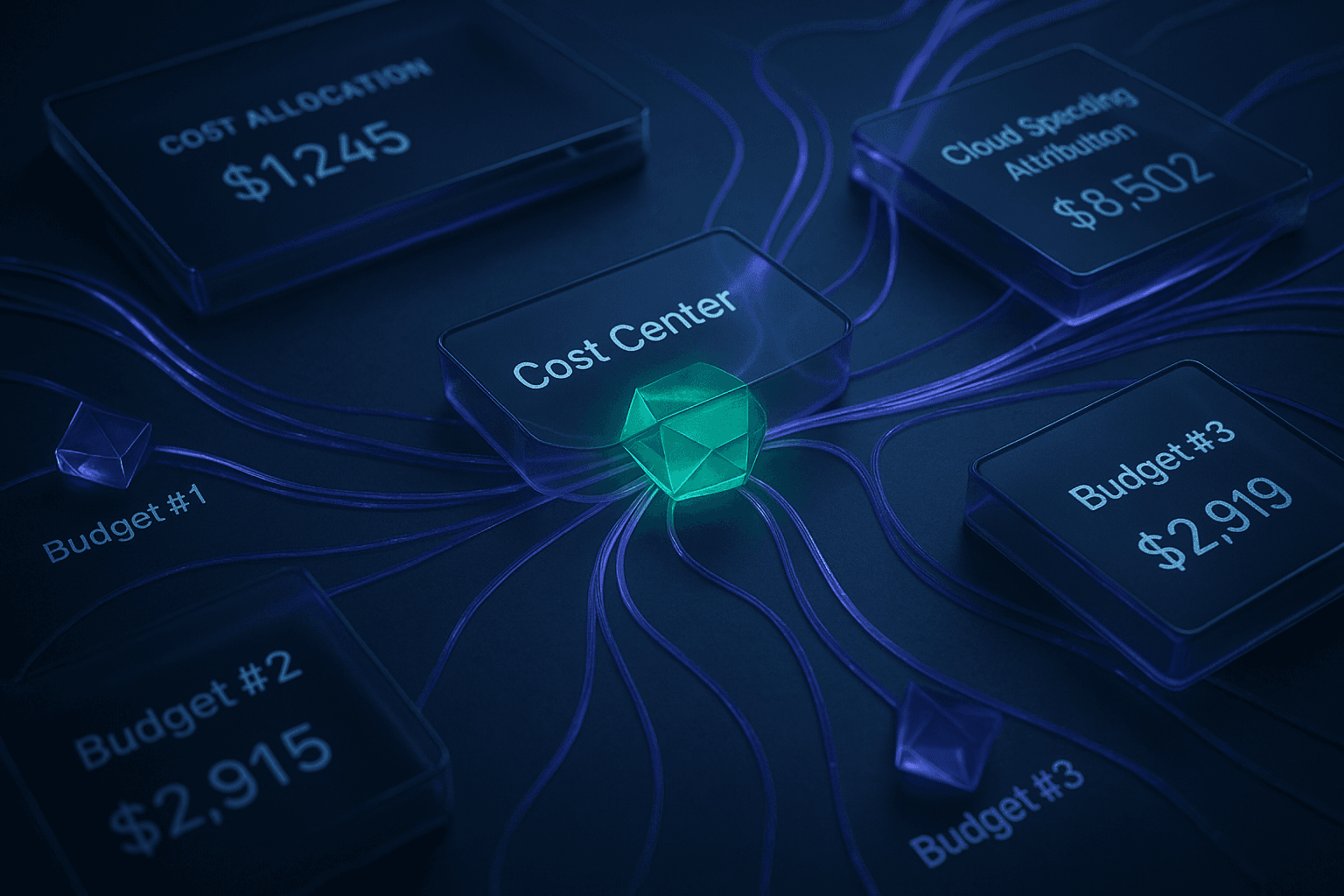 How transparent cost allocation cuts cloud waste by 30%