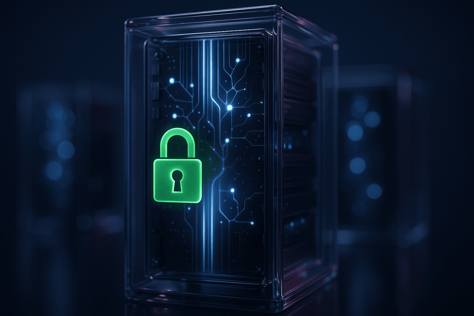 Architecting a self-hosted LLM for RevOps data sovereignty