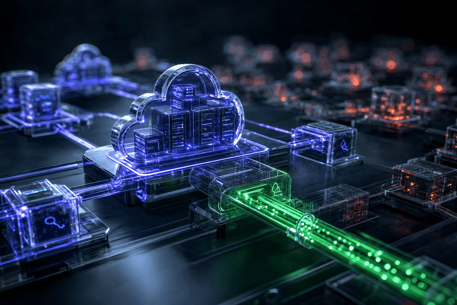 Optimizing cloud spend through architectural rationalization