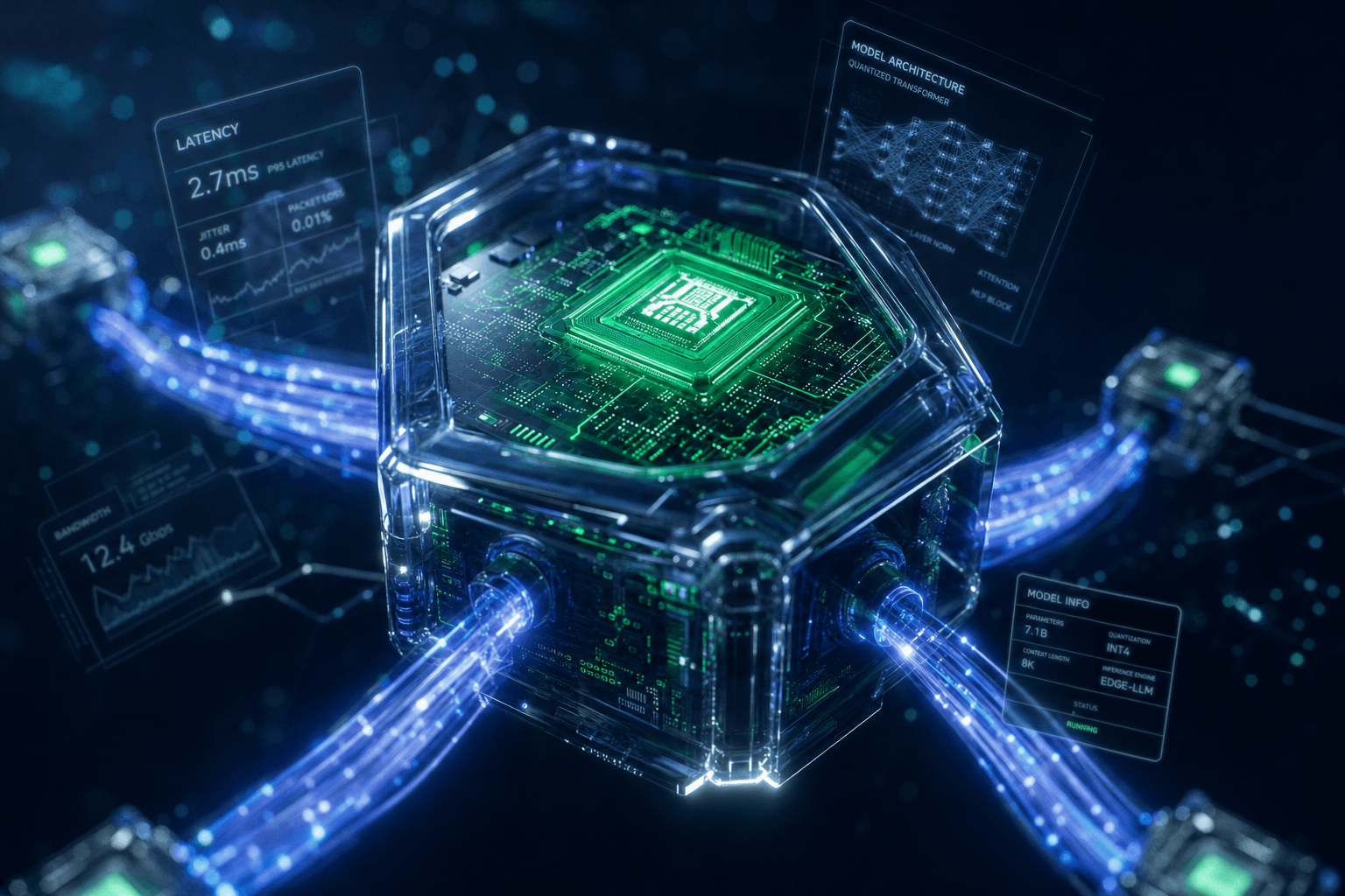 Edge AI is now infrastructure, not an edge case: Why local inference is becoming the default