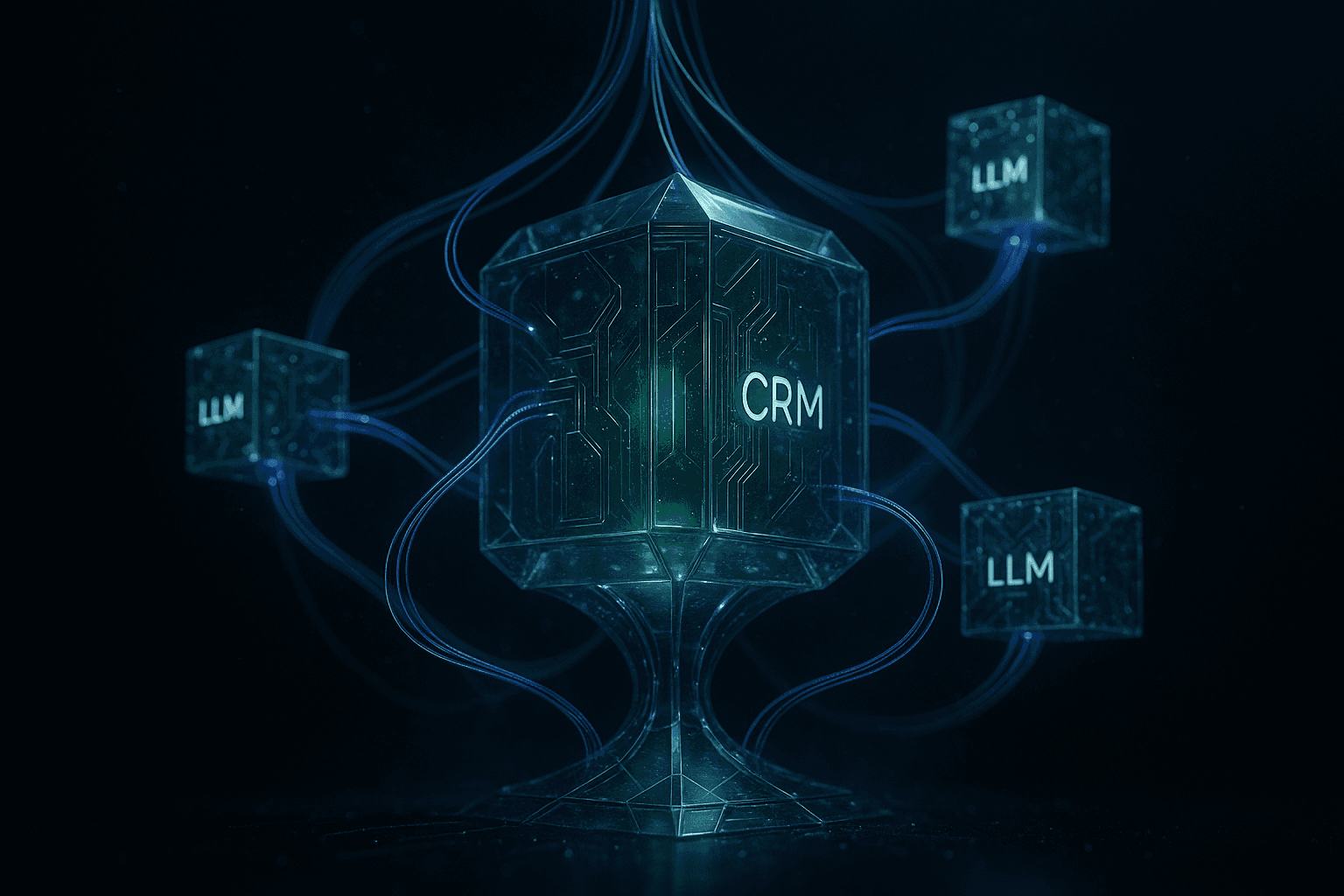 Beyond the headless mirage: Architecting truly sovereign CRM